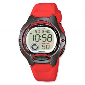 Reloj Casio para niña LW-200-4AVEF