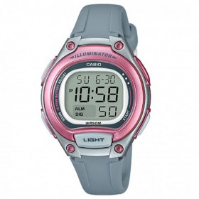 Reloj Casio Deportivo Mujer LW-203-8AVEF Ladies Digital