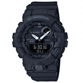 G-SHOCK GBA-800-1AER G-Squad - Reloj para hombre