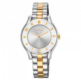 Reloj para mujer TOUS ERROLD 700350235