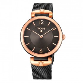 Reloj para mujer TOUS S-Mesh 700350300