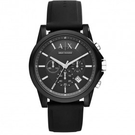 Armani Exchange AX1326 Reloj Cronógrafo para Hombre