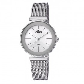 Reloj Lotus de mujer acero LOTUS MINIMALIST  18434/1