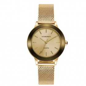 Viceroy Cerámica 471182-97 Reloj para mujer