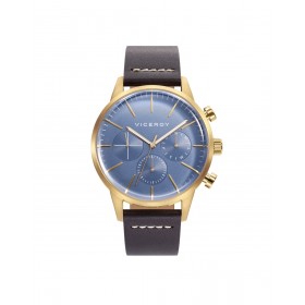 Viceroy Beat 471243-37 Reloj cronógrafo para hombre