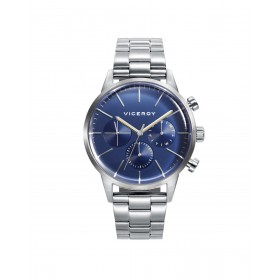 Viceroy Beat 471249-37 Reloj cronógrafo para hombre