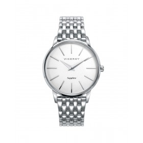 Viceroy Dress 471228-07 Reloj acero para mujer