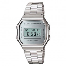 Reloj Casio Collection Retro A168WEM-7EF